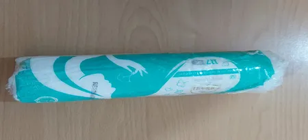 پد پاک کننده آرایش صورت سون کوئین مدل Fresh بسته 117 عددی