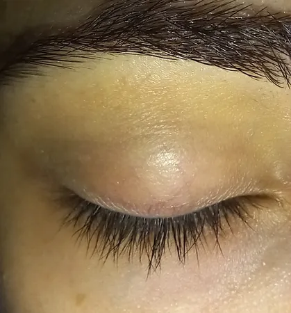 محلول تقویت کننده مژه سریتا مدل Eyelash lotion حجم 8 میلی لیتر