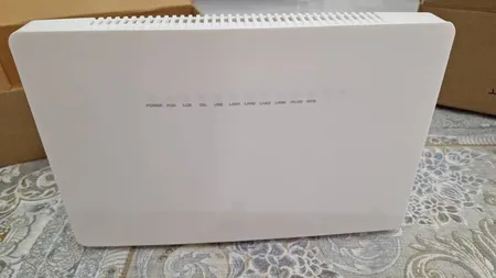 مودم روتر Gpon-ONT هوآوی مدل HG8245Q2 Dual Band