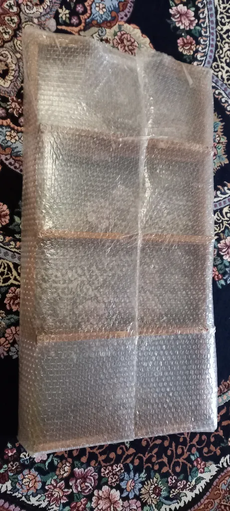 شلف دیواری مدل w1411