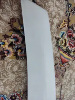 بال عقب خودرو مدل BAL-90 مناسب برای رنو L90