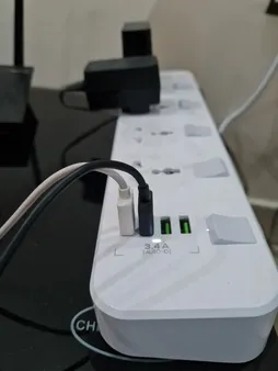 چندراهی برق الدینیو مدل SC4408