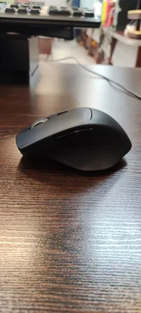 ماوس بی سیم رپو مدل MT550