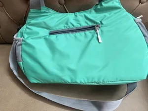 تجریه خرید ساک ورزشی فوروارد  مدل FCLT99021 GYM LIFE