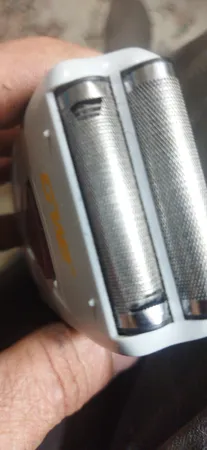 ماشین اصلاح موی صورت جی دبلیو مدل GW-9968