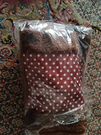 کیسه آب گرم برقی مدل Ma-C3