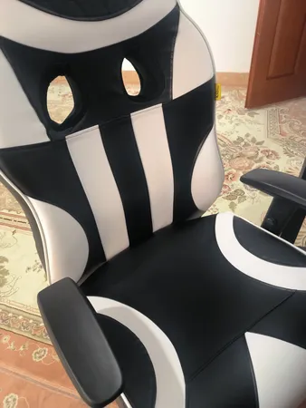 صندلی گیمینگ کادی نو مدل کاد G2024+