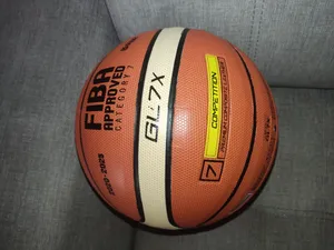 تجریه خرید توپ بسکتبال مدل M-GL7X