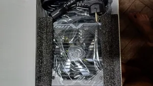 تجریه خرید منبع تغذیه کامپیوتر ام اس آی مدل MAG A650BN