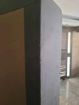 تخت خواب دو نفره مدل لونا سایز 200×160 سانتی متر