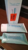 تجریه خرید کرم پاک کننده صورت دکتر ژیلا مدل comfortclean حجم 100 میلی لیتر