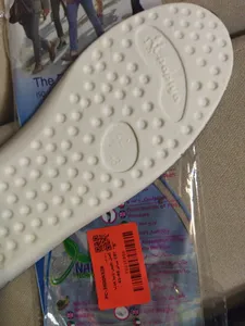 تجریه خرید کفی طبی پاپیا مدل C07 سایز 40-41