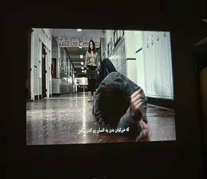 تجریه خرید ویدئو پروژکتور بنیوس مدل BE-VP08