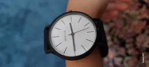 تجریه خرید ساعت مچی عقربه ای بچگانه کد 10