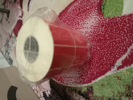 برچسب پرینتر لیبل زن مدل 2021_Label_land