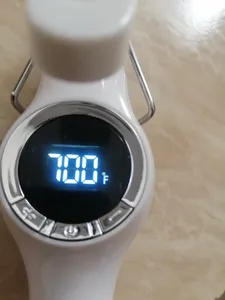 تجریه خرید فر کننده و حالت دهنده مو دی اس پی مدل  20148A