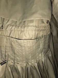 تجریه خرید بارانی زنانه نیزل مدل 401249