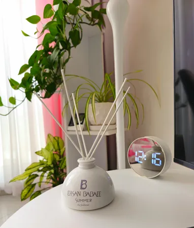 خوشبوکننده هوا مدل Summer حجم 250 میلی لیتر