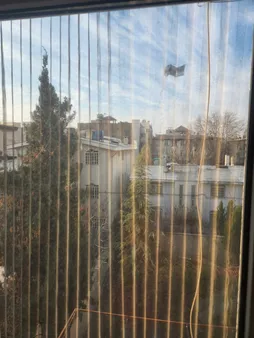 چسب ترمیم توری پنجره نادیاهوم مدل meshrepair طول 2 متر