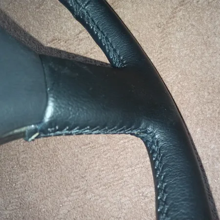 روکش فرمان  مدل PS-BB مناسب برای پراید صبا