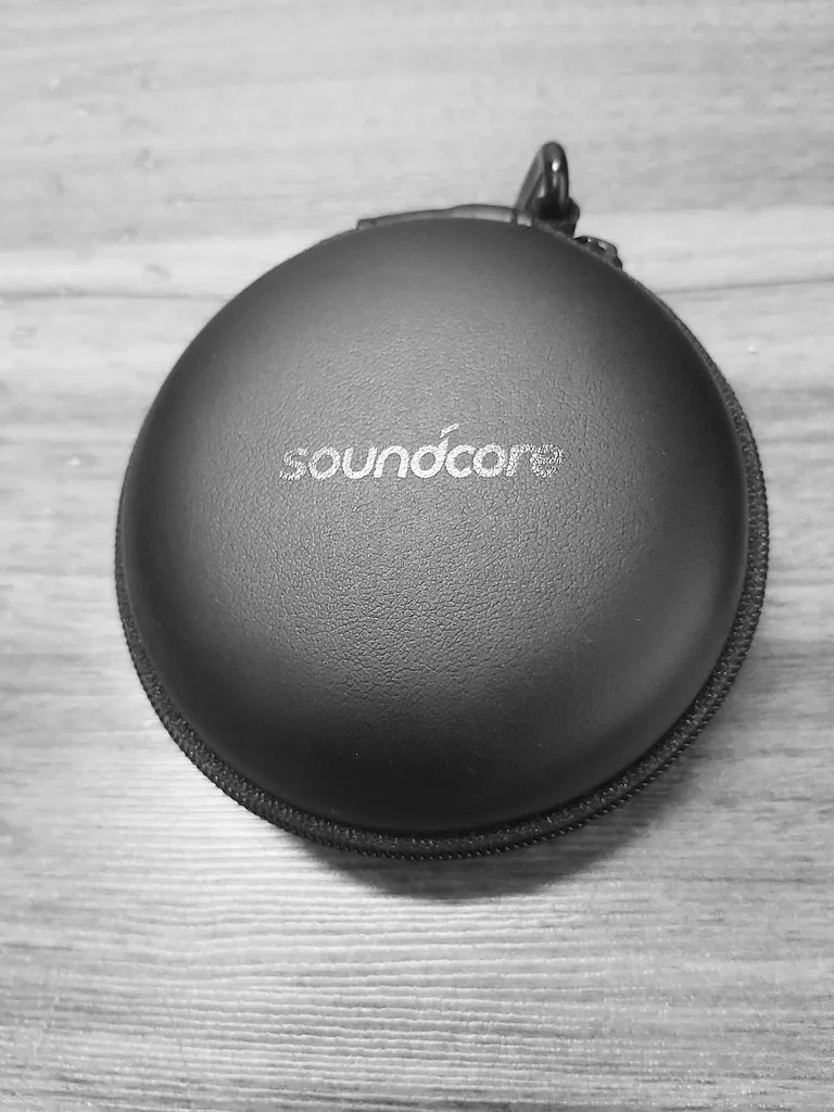 هدفون بی سیم انکر مدل Soundcore Spirit X