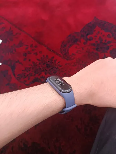 عکس ارسالی خریدار
