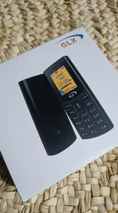 تجریه خرید گوشی موبایل جی ال ایکس مدل C66 دو سیم کارت ظرفیت 16 مگابایت