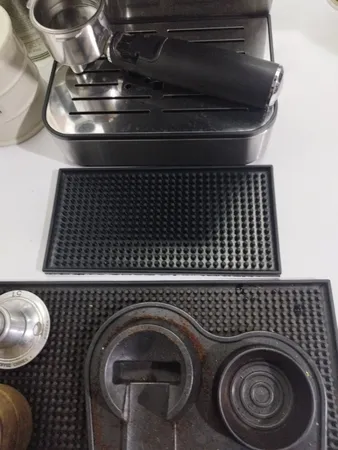 مت بار سرد مدل آلفا 20x10