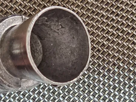 سر اگزوز مدل 01