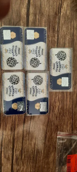 عکس ارسالی خریدار