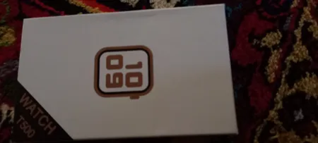 ساعت هوشمند مدل T500 2021