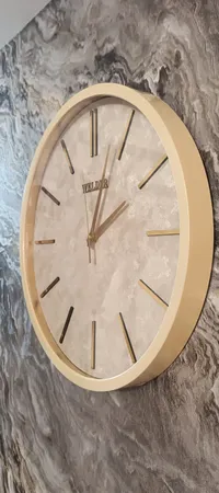 ساعت دیواری ولدر کد 1600