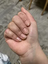 تجریه خرید سرم تقویت کننده ناخن و کوتیکول ویتابلا مدل lamour حجم 15 میلی لیتر