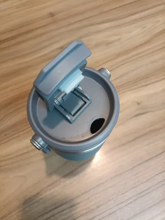 ماگ سفری تایسو مدل TS-8826 گنجایش 0.6 لیتر