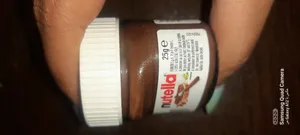 تجریه خرید شکلات صبحانه مینی نوتلا -25 گرم بسته 2 عددی