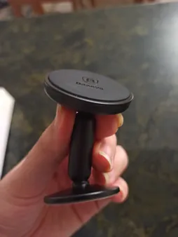 پایه نگهدارنده گوشی موبایل باسئوس مدل SUYZD-01