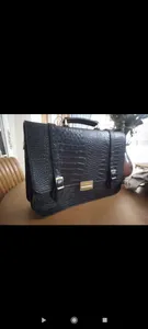 تجریه خرید کیف اداری مردانه کد ED100