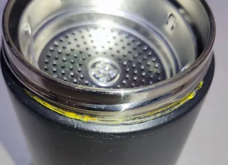 ماگ سفری مدل Enjoy گنجایش 0.35 لیتر