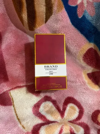 عطرجیبی زنانه نیچ برند کالکشن مدل 193- Good Girl velvet fatale حجم 25 میلی لیتر