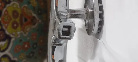 سیر له کن مدل ویکتوریا کد 201