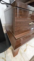 میز تلویزیون پینار مدل هرمز 2