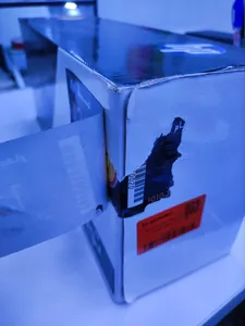 تجریه خرید تونر مشکی توسکام مدل 12a گارانتی تعویض دوساله