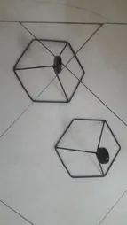 جا شمعی مدل xineh