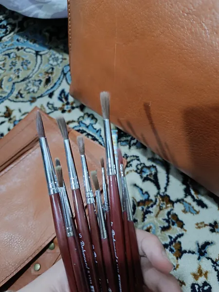 عکس ارسالی خریدار