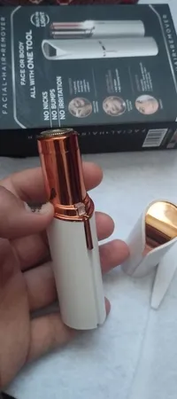 ماشین اصلاح موی صورت بانوان مدل TM200