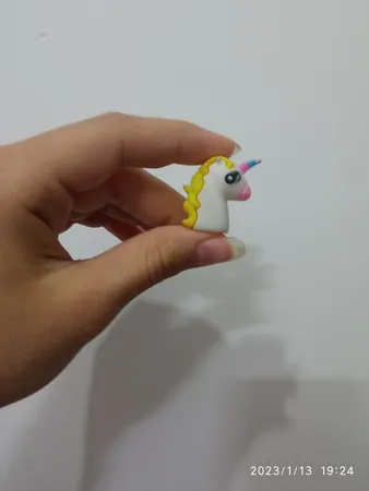 سرمدادی مدل یونی کورن کد 99775