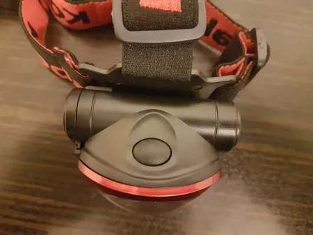 چراغ پیشانی کداک مدل 300