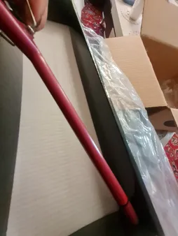 فر کننده مو بای بابلیس مدل ST-2228