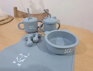 تجریه خرید سرویس غذاخوری 14 تکه کودک مدل KIDS LIFE