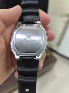تجریه خرید ساعت مچی دیجیتال کاسیو مدل W-218HM-7AVDF